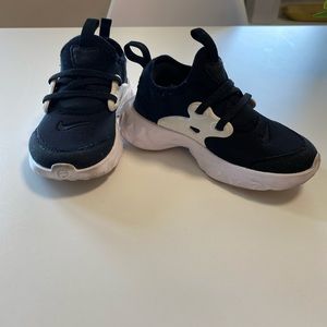 Toddler prestos